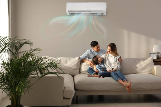 Best Furnace repair near me  in Sherman, TX