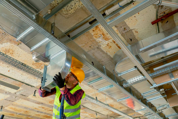 Best Affordable HVAC services  in Sherman, TX