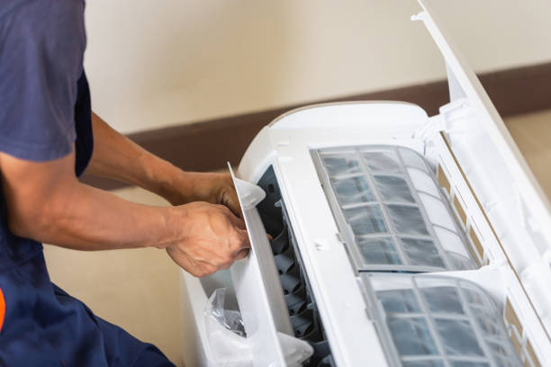 Best HVAC emergency services  in Sherman, TX