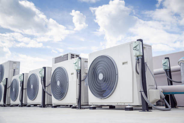 Best Emergency HVAC repair  in Sherman, TX