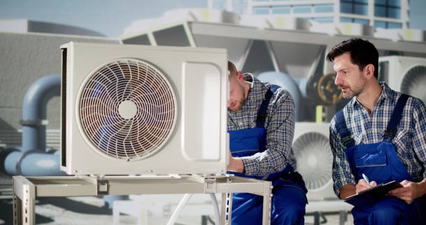 Best Ductless HVAC repair  in Sherman, TX