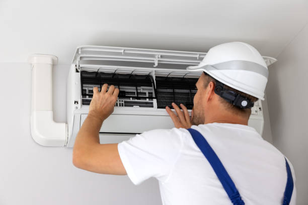 Best HVAC replacement cost  in Sherman, TX