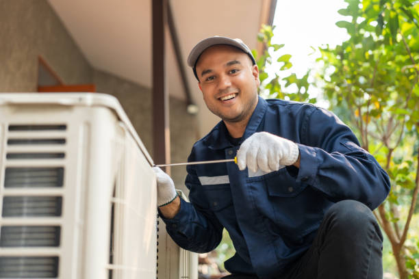 Best Residential HVAC services  in Sherman, TX